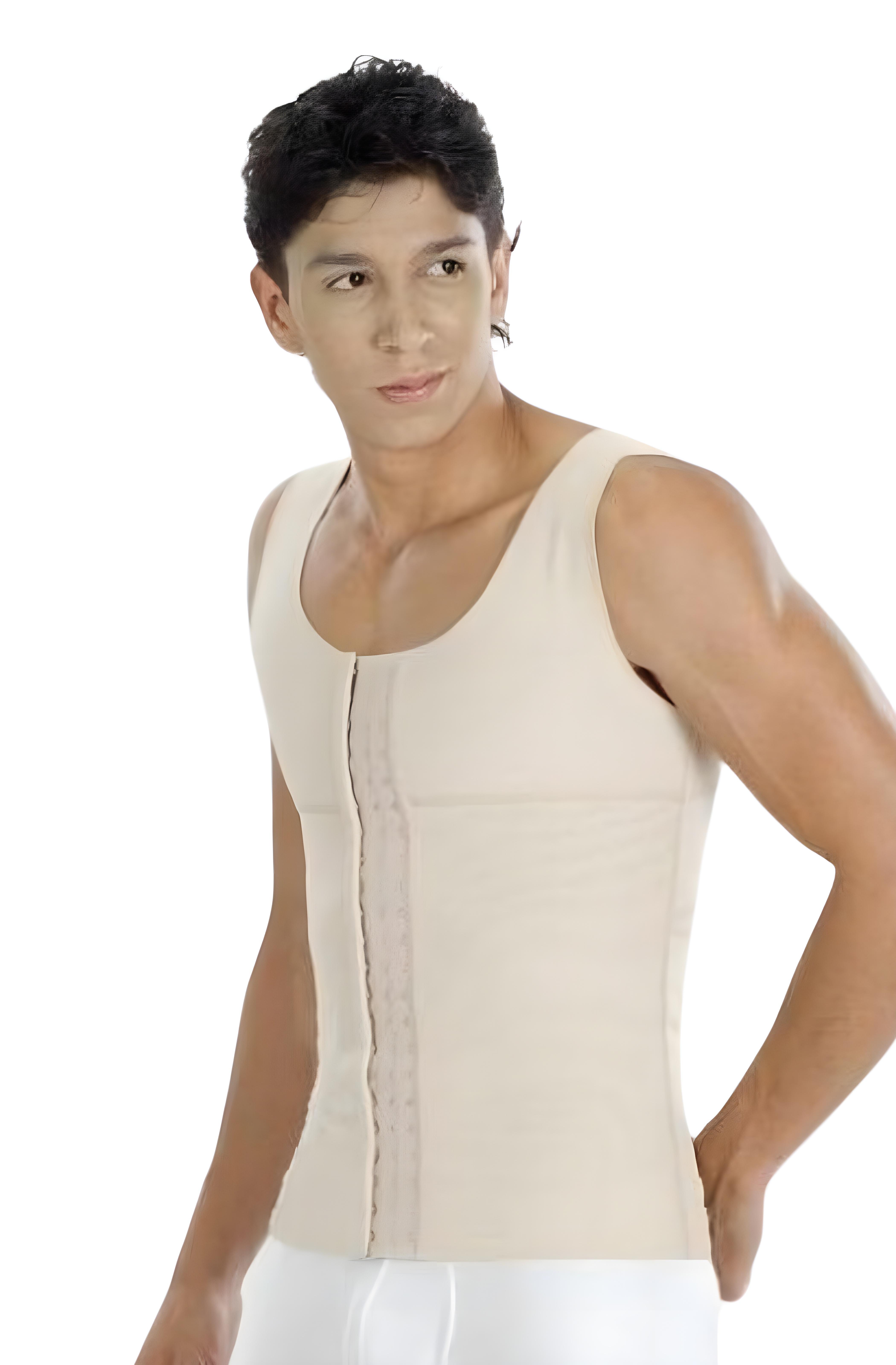 Faja Camisilla Para Hombre